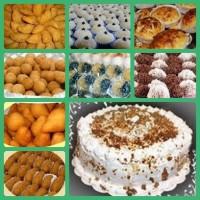 Buffet completo para 100 pessoas